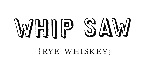 Straight Edge Bourbon Whiskey - Logo