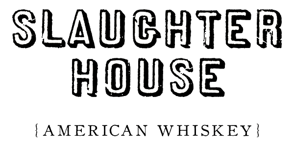 Slaughter House American Whiskey - Logo